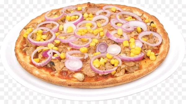 Onion Pizza