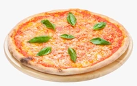 Children Margherita Pizza 🍕