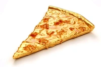 Children Golden Pizza 🍕