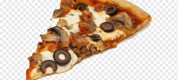 Mushroom 🍄 Pizza 🍕