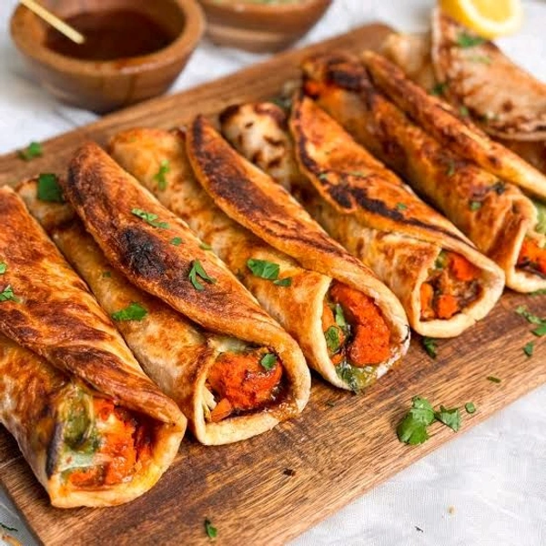 Chicken ROLL 