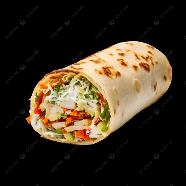 Veg Roll