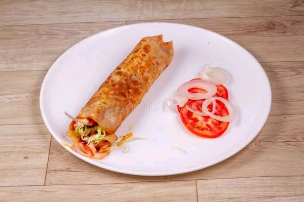Veg Roll