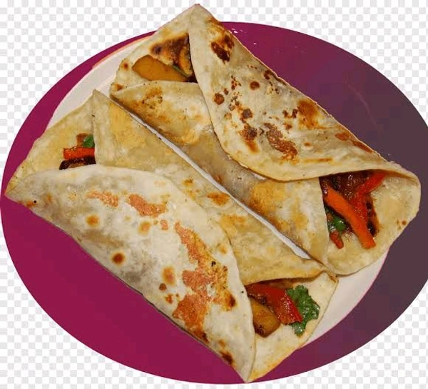 Veg Roll