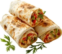 Veg Roll