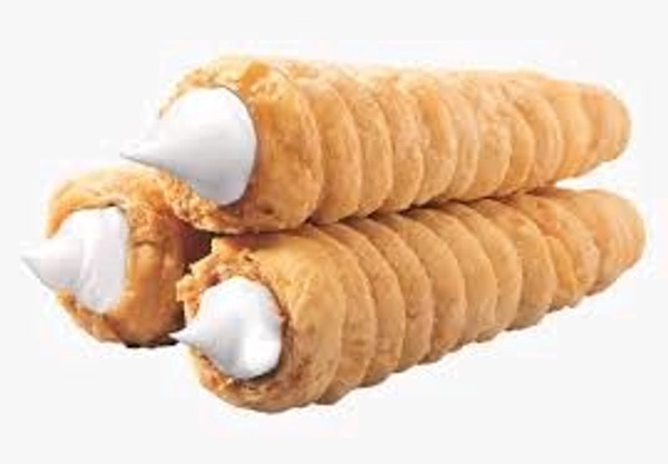 Cream Roll 