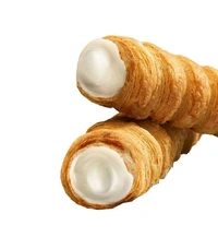 Cream Roll 