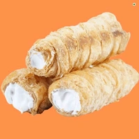 Cream Roll 