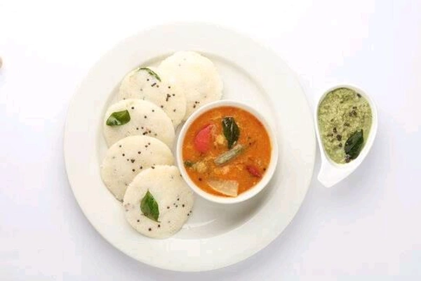 IDLI 