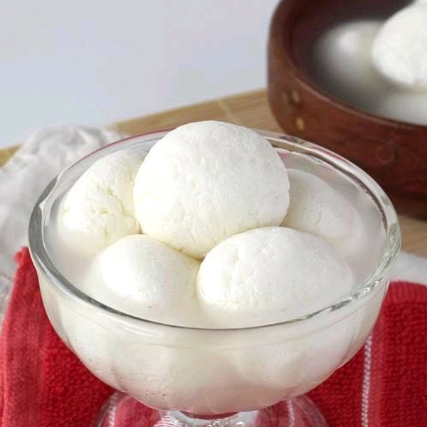 Rasgulla 