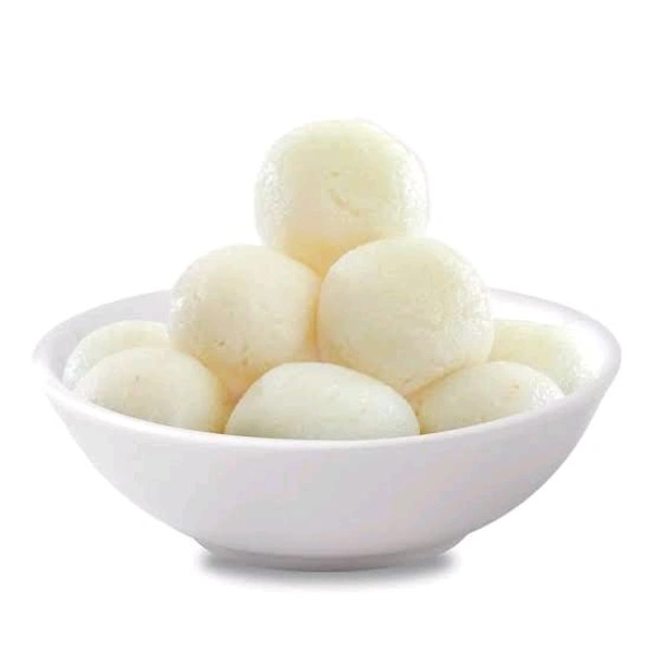 Rasgulla 