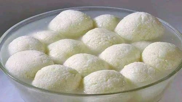 Rasgulla 