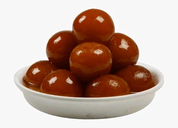 Gulab Jamun 