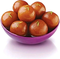 Gulab Jamun 