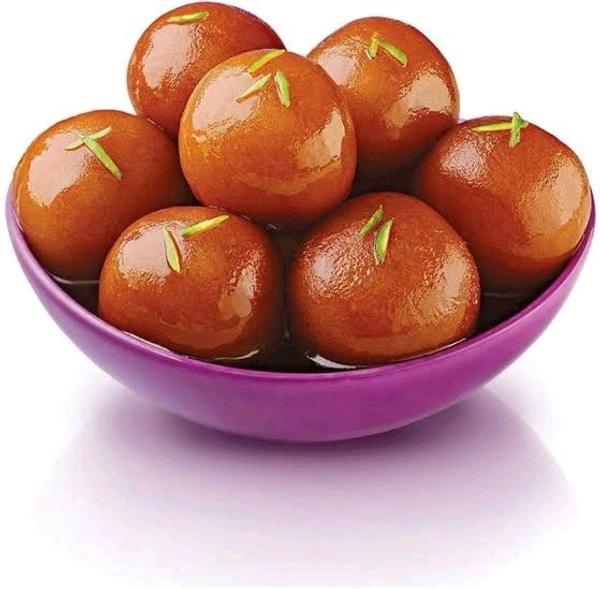 Gulab Jamun 