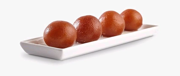 Gulab Jamun 