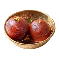 Gulab Jamun 