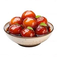 Gulab Jamun 