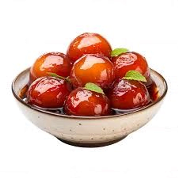 Gulab Jamun 