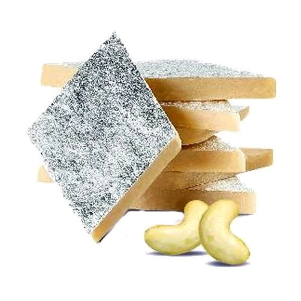 Kaju Katli