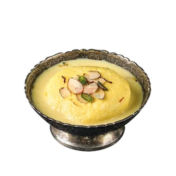 Ras Malai 