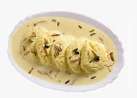 Ras Malai 