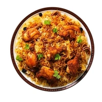 Biryani Half 