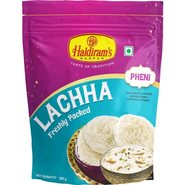 LACHHA 