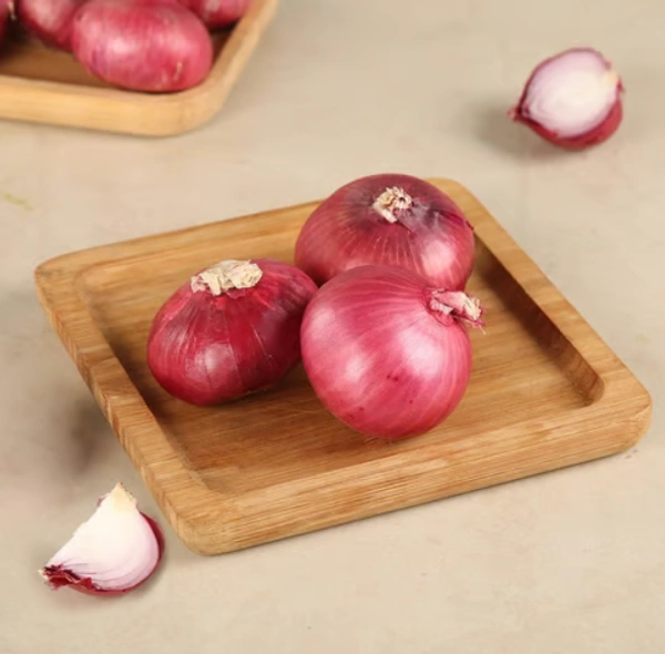 Onion (Pyaz) - 0.95-1.05kg