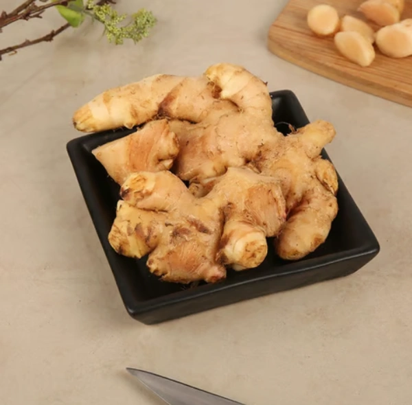 Ginger (Adrak) - 200gm