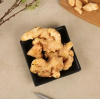 Ginger (Adrak) - 200gm