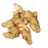 Ginger (Adrak) - 200gm
