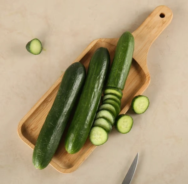 English Cucumber (Kheera)