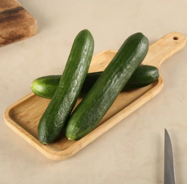 English Cucumber (Kheera)