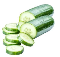 English Cucumber (Kheera)