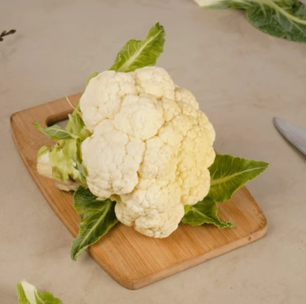 Cauliflower (Phool Gobhi)