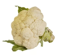 Cauliflower (Phool Gobhi)