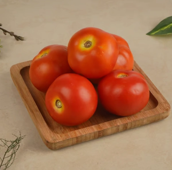 Desi Tomato (Tamatar) - 500gm