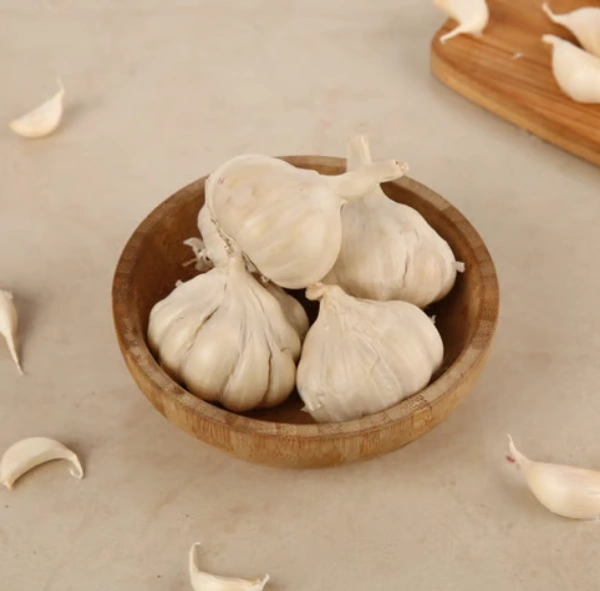 Garlic (Lehsun) - 200G