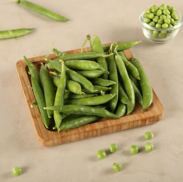 Green Peas (Matar) - 250gm