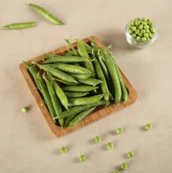 Green Peas (Matar) - 250gm