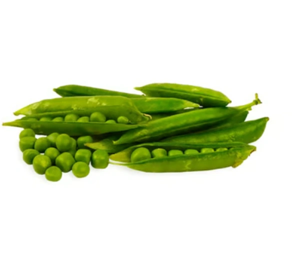 Green Peas (Matar) - 250gm