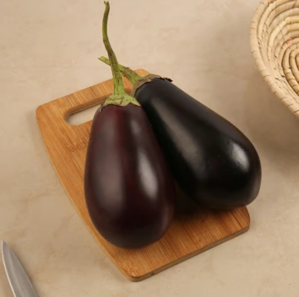 Brinjal Bharta (Baingan) - 500gm
