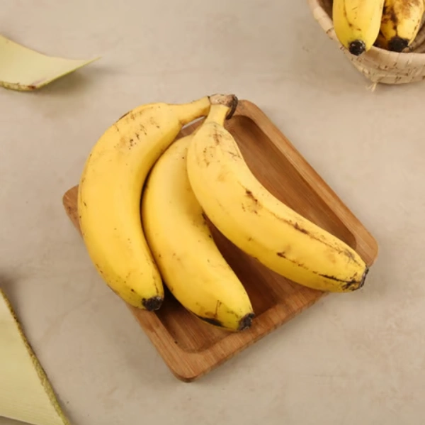 Banana - 3piece