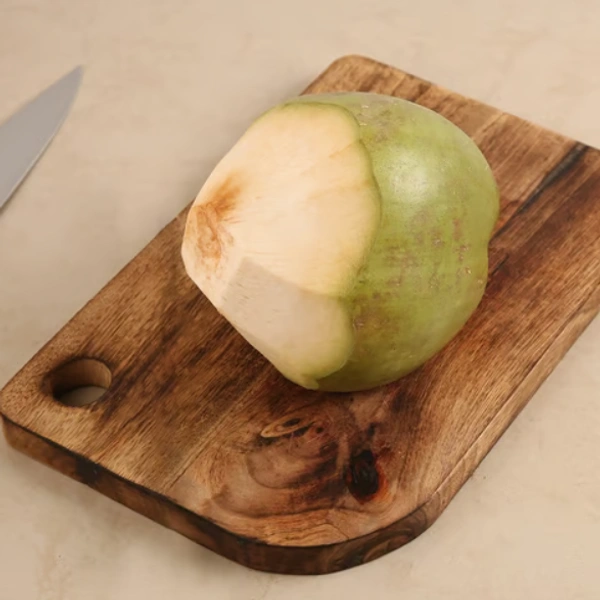 Tender Coconut (Nariyal) - 1piece