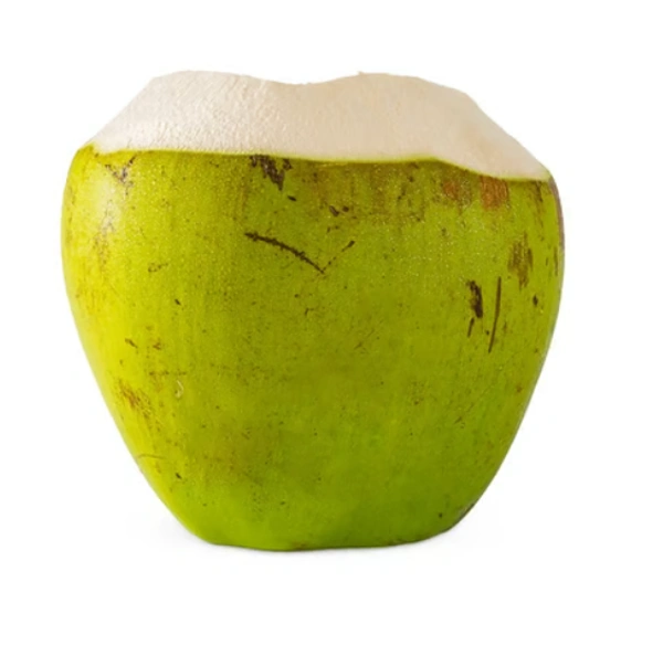 Tender Coconut (Nariyal) - 1piece