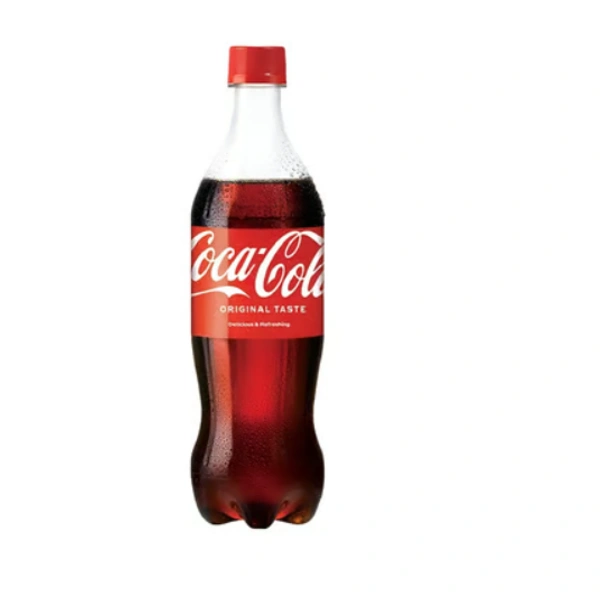 Coca-Cola Soft Drink (750 ml)