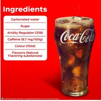 Coca-Cola Soft Drink (750 ml)