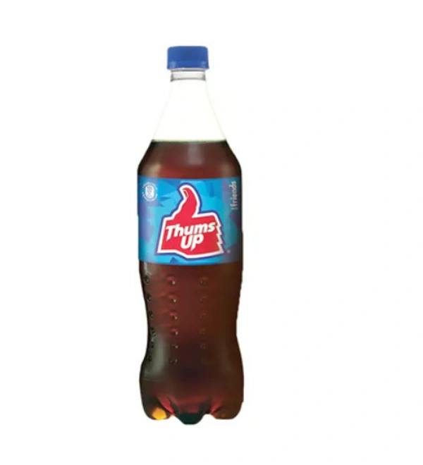 Thums Up Soft Drink (750 ml)