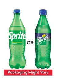 Sprite Lime Flavored Soft Drink 750 ml